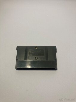 Castlevania: Aria of Sorrow GBA - 4