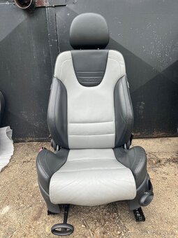 Mini cooper recaro - 4
