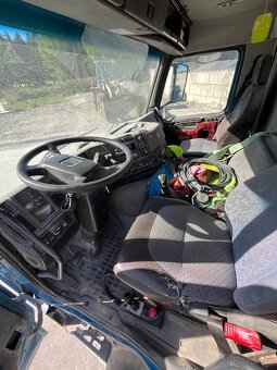 Volvo FM 12 - 4