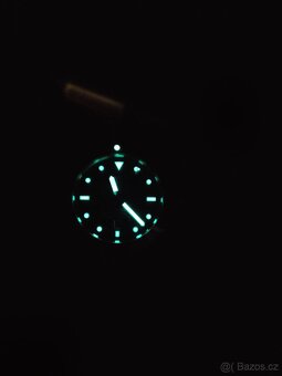 Tissot Seastar 2000 - 4