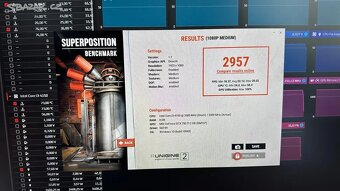 Grafika MSI GTX 750 Ti OC 2GB - 4