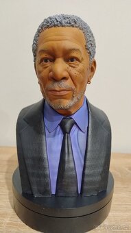 Morgan Freeman - 4