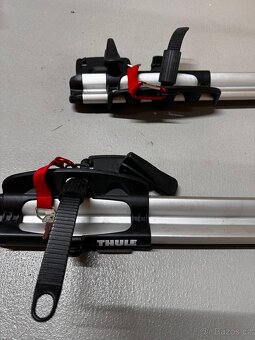 Thule 591 nosiče - 4