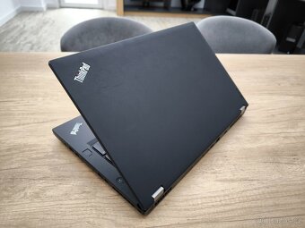 Lenovo ThinkPad P71 Color by Pantone Workstation - ZÁRUKA 2 - 4