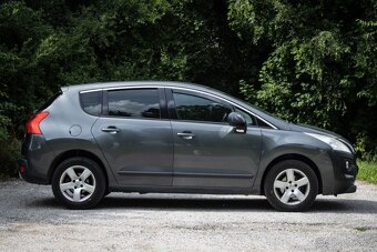 Peugeot 3008 1.6l HDi FAP ACTIVE - 4