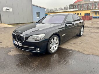 BMW 740d xdrive - odpočet DPH - 4