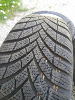 16" zimná sada TOYOTA YARIS CROSS + TPMS. - 4