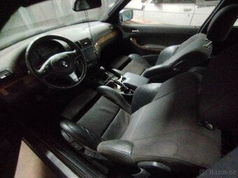 BMW E46 320ci mpaket - 4