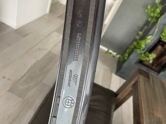 zadní spoiler na BMW f87/ f22/ f23 - 4