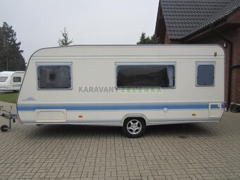 ADRIA UNICA 502 - 4