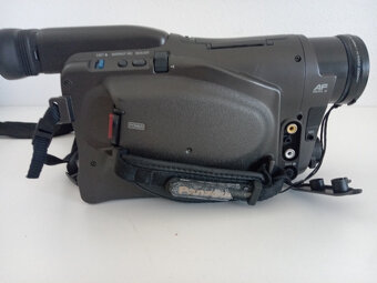 Videokamera Panasonic RX7 slim - 4