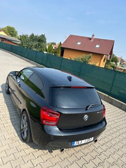 Prodám bmw f21 m135i - 4