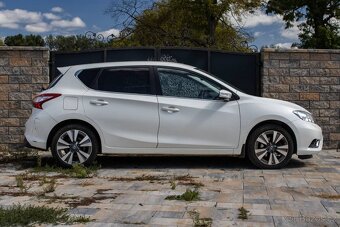 Nissan Pulsar 1.2 DIG-T 115 Tekna - AJ NA SPLÁTKY - 4