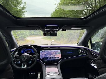 Mercedes Benz EQE SUV 43AMG - 4