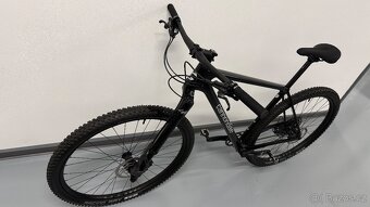 Cannondale F-Si 2021 vel.L 19” Lefty Ocho zanovni - 4