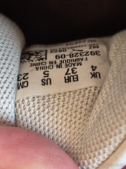 Polobotky tenisky Puma 37 - 4