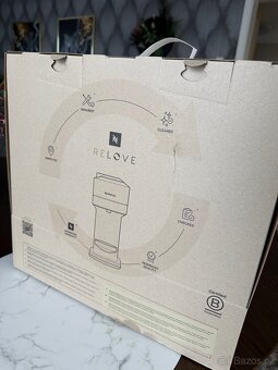 Nespresso Vertuo Nest - 4