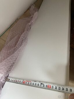 Vnitřní Parapet pod okno šířka 20cm nebo 25cm - 4