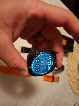 Samsung Galaxy Watch Ultra - 4
