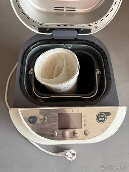 Tefal PF250135 Pain et tresors - 4