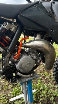 KTM 85sx 2011 - 4