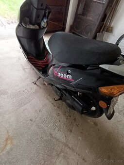 Kentoya zoom 50 - 4