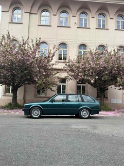 Bmw e30 316i Touring - 4