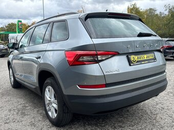 Skoda Kodiaq 2020 - 4