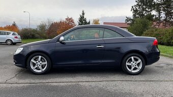 VW EOS 2.0TDi INDIVIDUAL - 4