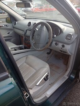 Mercedes Benz ML 320 CDi - 4