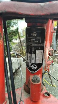 Babeta dvourychlostni - 4