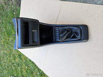 VW Golf 2 Jetta středový tunel panel - 4