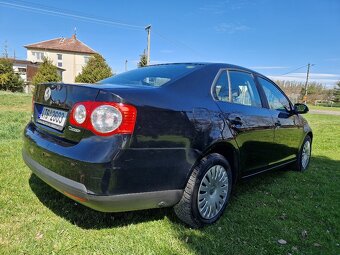 Prodám VW Jetta 1,6 - 4