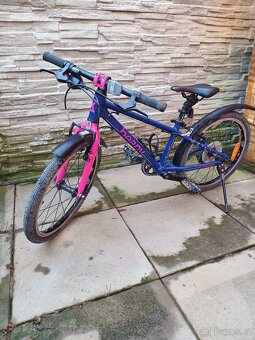 Dětské kolo BEANY zero 20 - 4