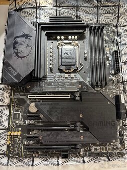 MSI MPG Z590 GAMING PLUS - 4