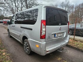 Fiat Scudo Panorama Long - 4