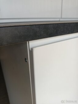 Kuchyňská linka - 4