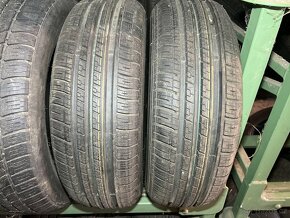 Pneumatiky nové - více rozměrů - 4