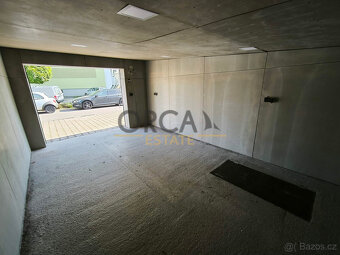 Prodej garáže v Kyjově - 4