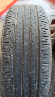 Continental EcoContact 6 - 4