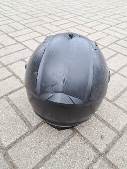 Integrální přilba W-TEC - 4