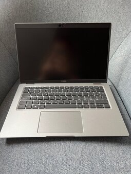 Notebook Dell Latitude 5420 i5, 16 GB RAM, SSD 256 - 4