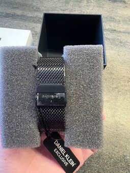 Pánské hodinky Daniel Klein - 4