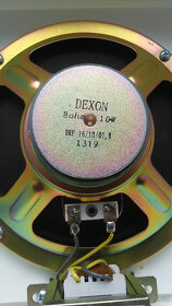 vidlice remos , horské slunce - 4