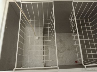 Pultovy mrazak Zanussi za odvoz - 4