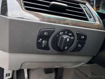 Díly bmw e60/61 535d - 4