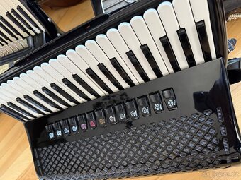 Prodám Akordeon Borsini - 4