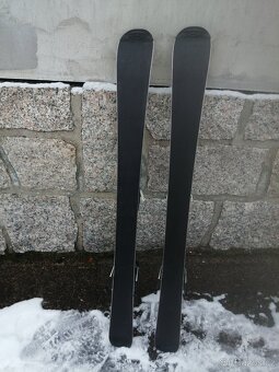 Lyže salomon 100 - 4