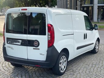 FIAT DOBLO MAXI 2.0MTJ 2x dvere - 4