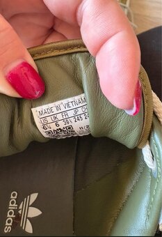 Adidss campus bad bunny - 4